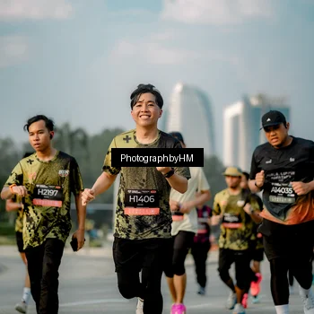 Runner Photo 6710621