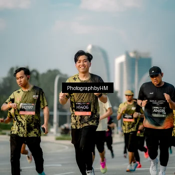 Runner Photo 6710622