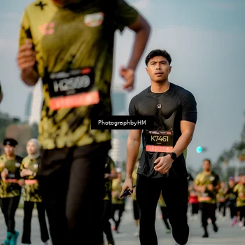 Runner Photo 6710631