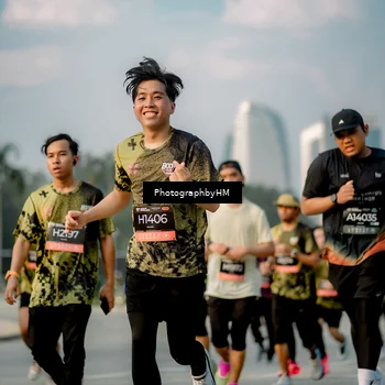 Runner Photo 6710632