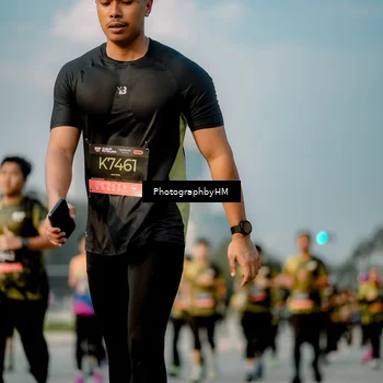 Runner Photo 6710641