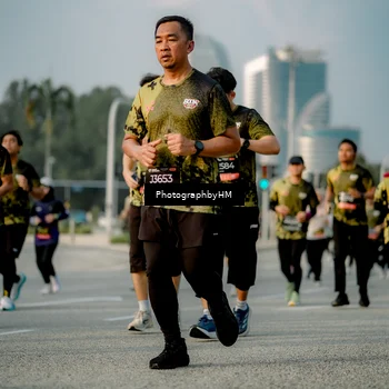 Runner Photo 6710642