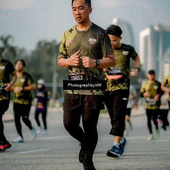 Runner Photo 6710644
