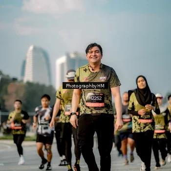 Runner Photo 6710665