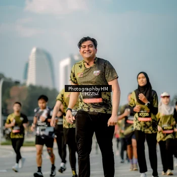 Runner Photo 6710666