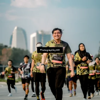 Runner Photo 6710669