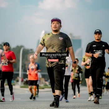 Runner Photo 6710690