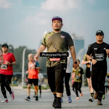 Runner Photo 6710697
