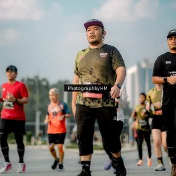 Runner Photo 6710699