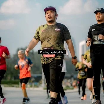 Runner Photo 6710709