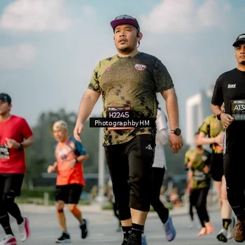 Runner Photo 6710711