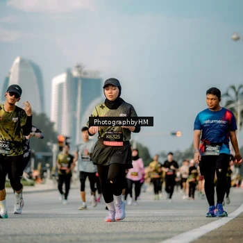 Runner Photo 6710712