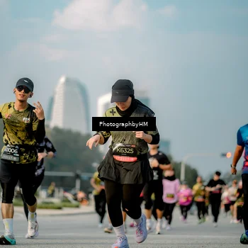 Runner Photo 6710719