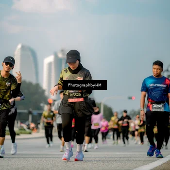 Runner Photo 6710720