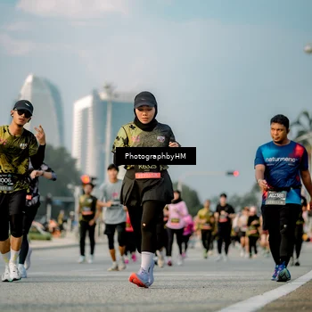 Runner Photo 6710721