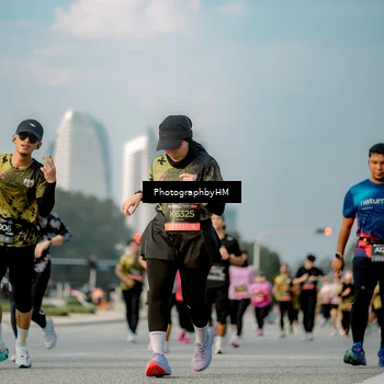 Runner Photo 6710723