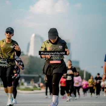 Runner Photo 6710731