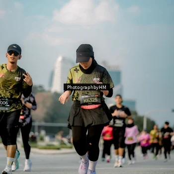 Runner Photo 6710732