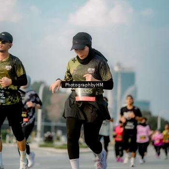 Runner Photo 6710734