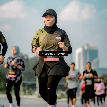 Runner Photo 6710742