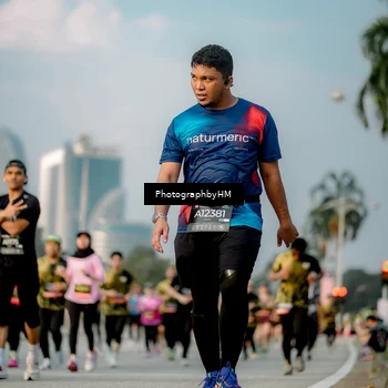 Runner Photo 6710750