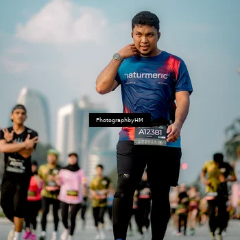 Runner Photo 6710753