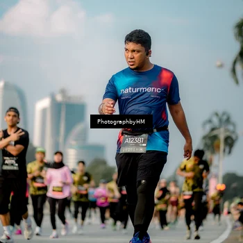 Runner Photo 6710754