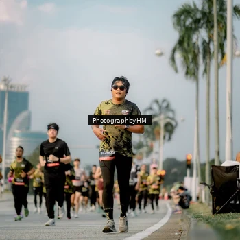 Runner Photo 6710766