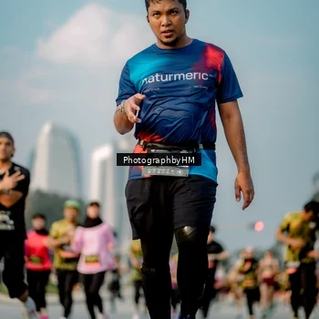 Runner Photo 6710769