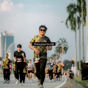 Runner Photo 6710775