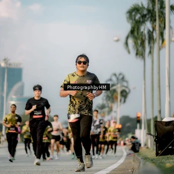 Runner Photo 6710778