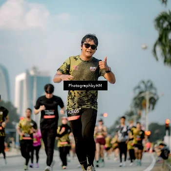 Runner Photo 6710796