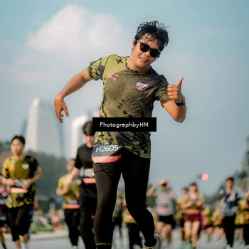 Runner Photo 6710799