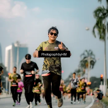 Runner Photo 6710801