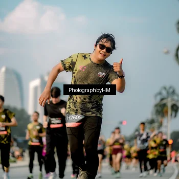Runner Photo 6710803