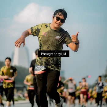 Runner Photo 6710809