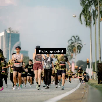Runner Photo 6710810