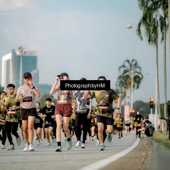 Runner Photo 6710812