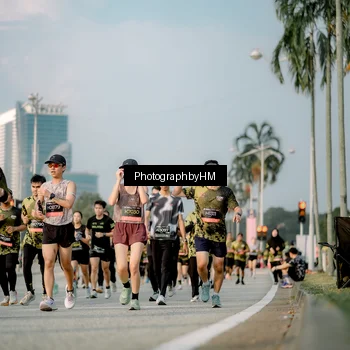 Runner Photo 6710813