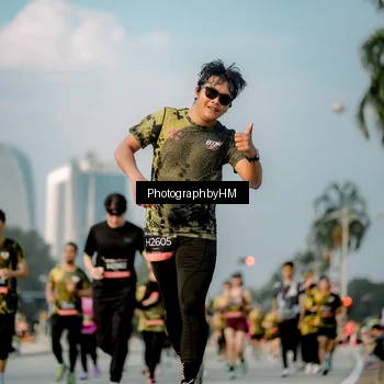 Runner Photo 6710814