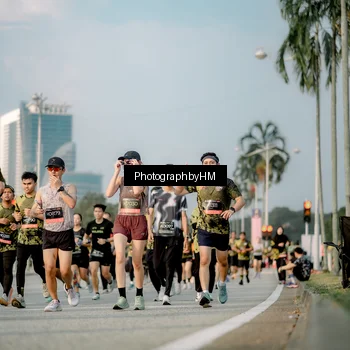 Runner Photo 6710821