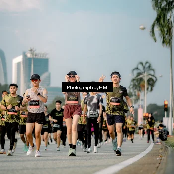 Runner Photo 6710823