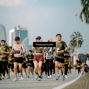 Runner Photo 6710826