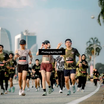 Runner Photo 6710828