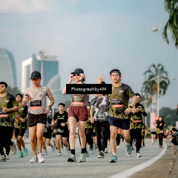 Runner Photo 6710831