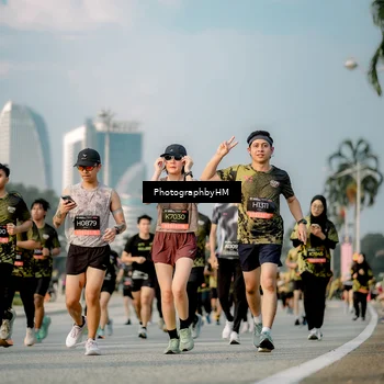 Runner Photo 6710833