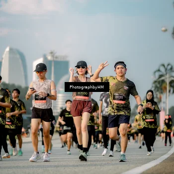 Runner Photo 6710835