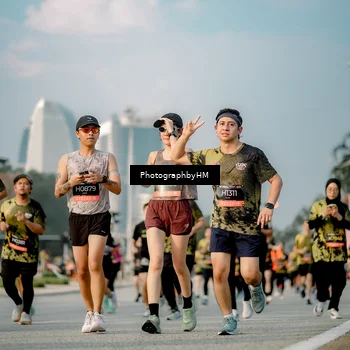 Runner Photo 6710841