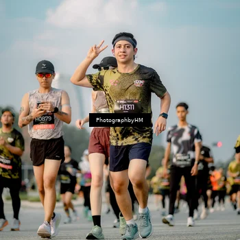 Runner Photo 6710846