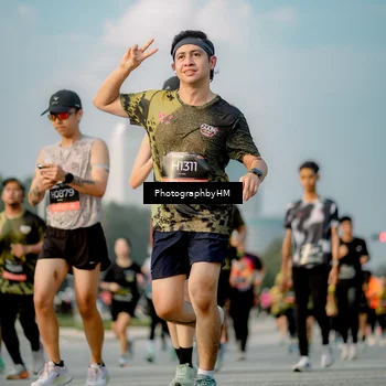 Runner Photo 6710849